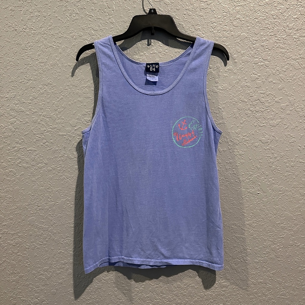 University of Alabama Tank Top - Size S